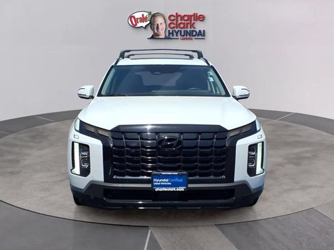 Used 2024 Hyundai Palisade Calligraphy FWD image 8