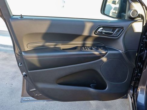 New 2026 Dodge Durango GT image 23