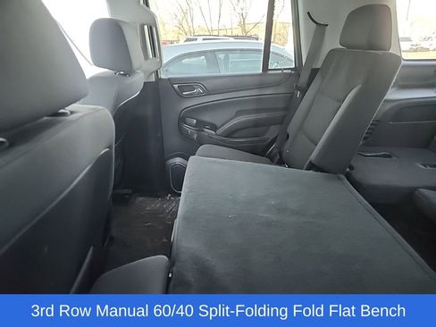 Used 2015 Chevrolet Tahoe LS image 12