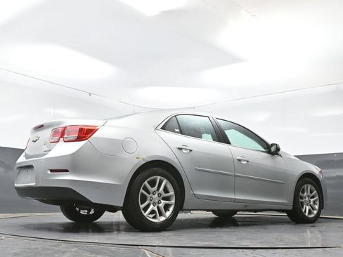 Used 2014 Chevrolet Malibu LT FWD image 21