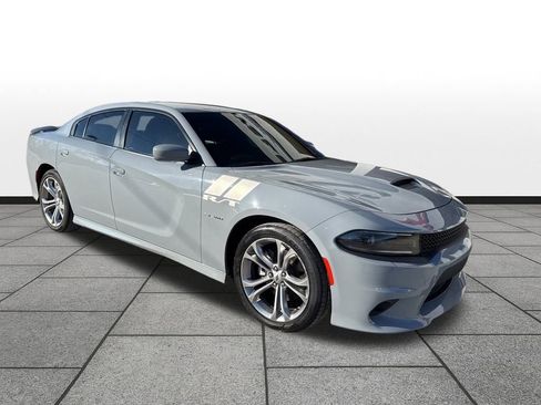 Used 2022 Dodge Charger R/T image 6