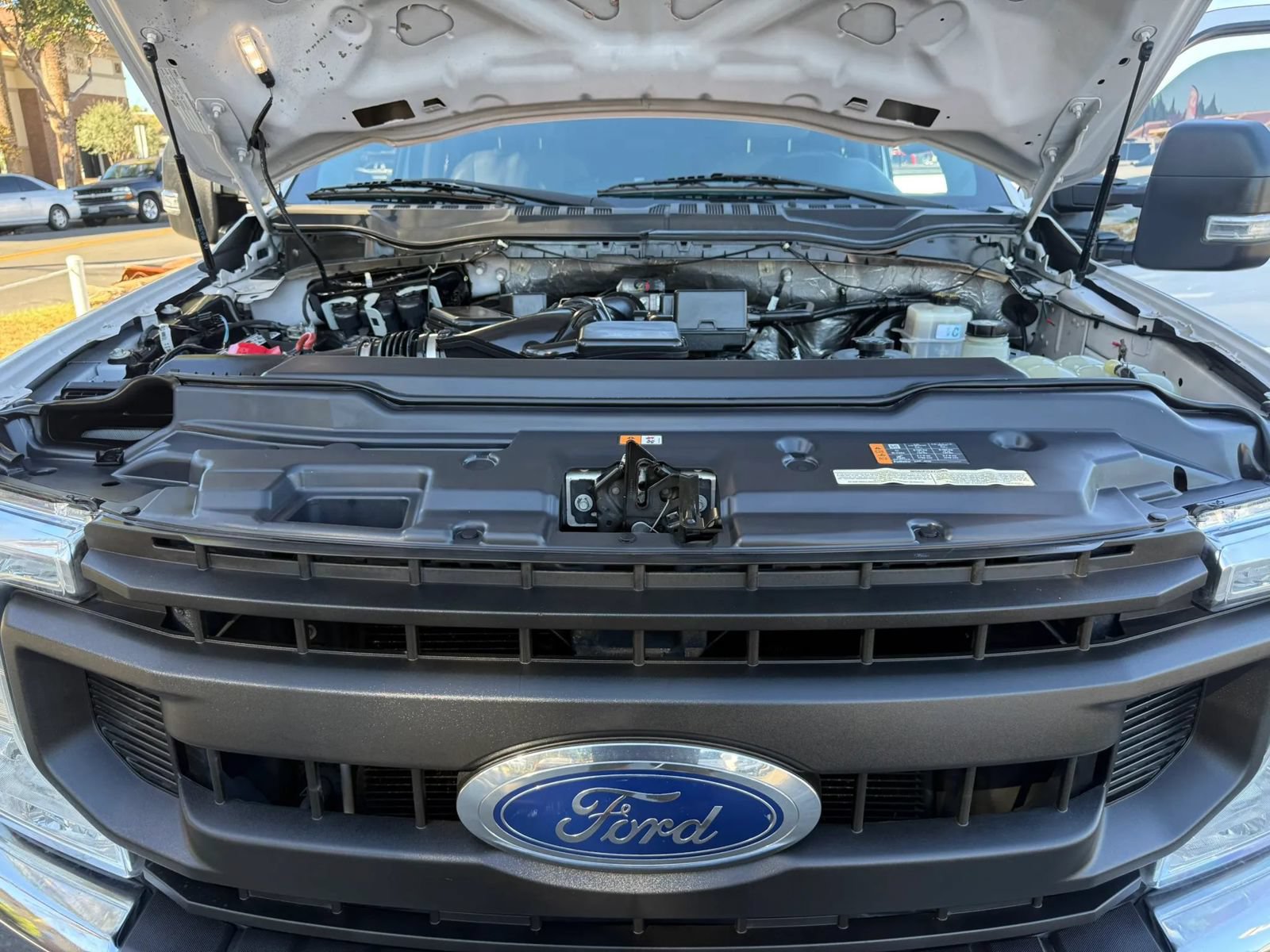 Used 2020 Ford F250 XL w/ Power Equipment Group RWD image 33