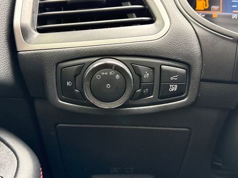 Used 2024 Ford Edge ST-Line image 35