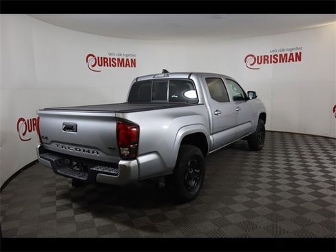Used 2022 Toyota Tacoma SR5 image 6