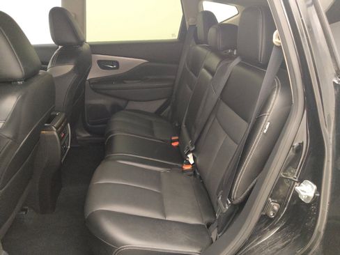 Used 2023 Nissan Murano SL w/ Cargo Package image 18