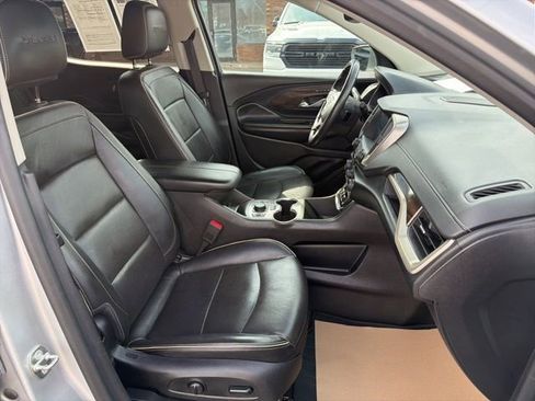 Used 2018 GMC Terrain Denali w/ Advanced Safety Package image 20