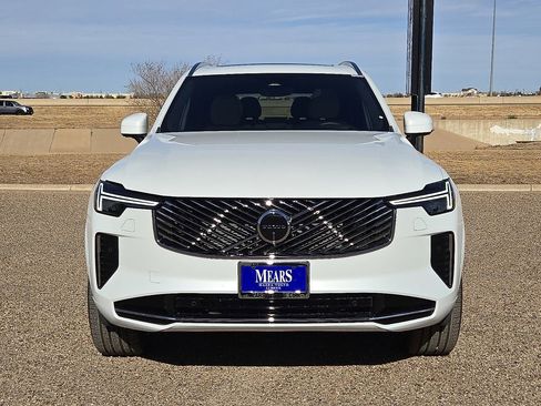 New 2026 Volvo XC90 B6 Ultra image 8