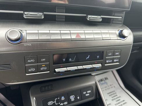 New 2026 Hyundai Kona Limited AWD/4WD image 16