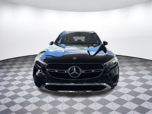 Certified 2026 Mercedes-Benz GLC 300 image 6