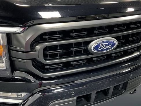 Used 2023 Ford F150 XLT w/ Equipment Group 302A High AWD/4WD image 29