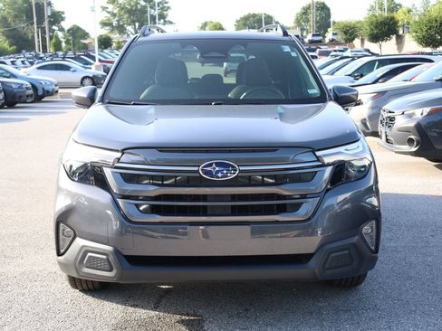 Certified 2026 Subaru Forester Premium AWD/4WD image 4