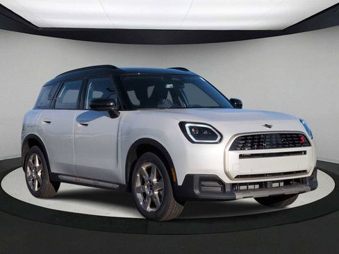 New 2026 MINI Cooper Countryman S image 2