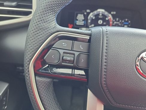 Used 2026 Toyota Sequoia Platinum image 20