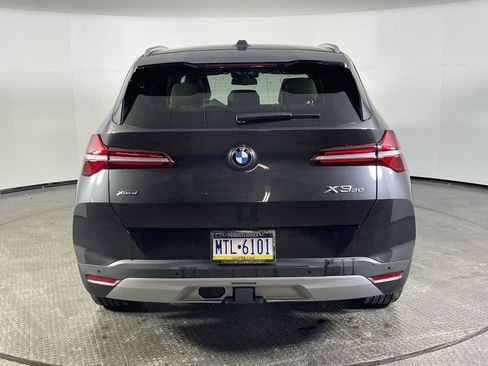Used 2026 BMW X3 xDrive30 w/ Premium Package image 7