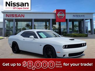 Used 2023 Dodge Challenger R/T w/ Blacktop Package video 1
