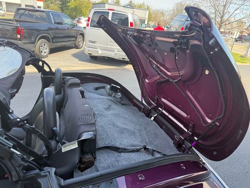 Used 1997 Plymouth Prowler image 33