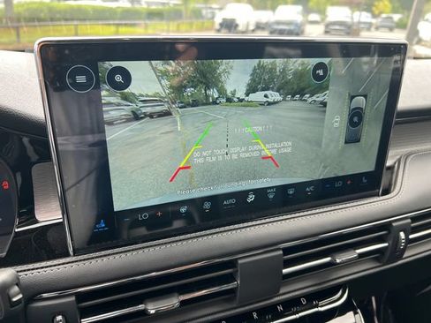 New 2026 Lincoln Corsair Premiere FWD image 27