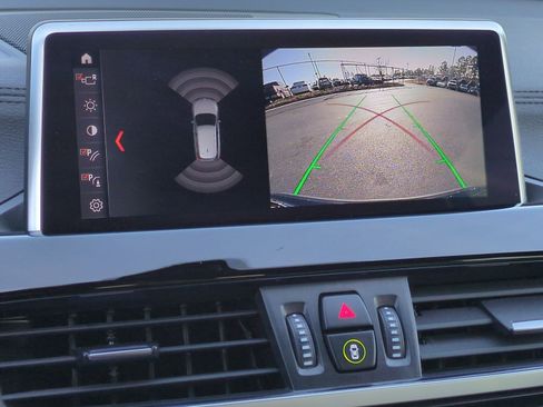 Certified 2021 BMW X1 xDrive28i w/ Convenience Package image 25