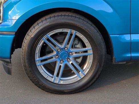 Used 2020 Ford F150 XL w/ Equipment Group 101A Mid image 17