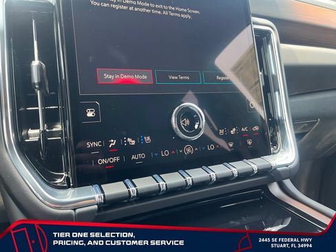 New 2026 GMC Yukon XL Denali w/ Advanced Technology Package AWD/4WD image 30