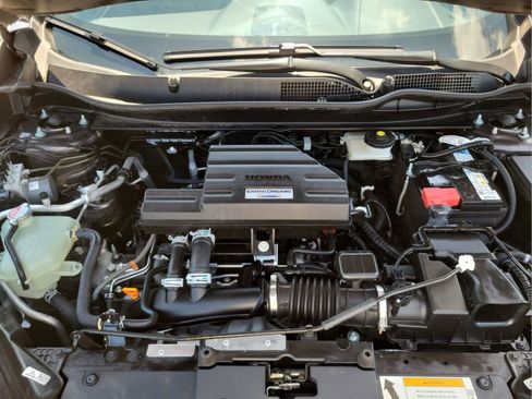 Certified 2020 Honda CR-V EX image 20