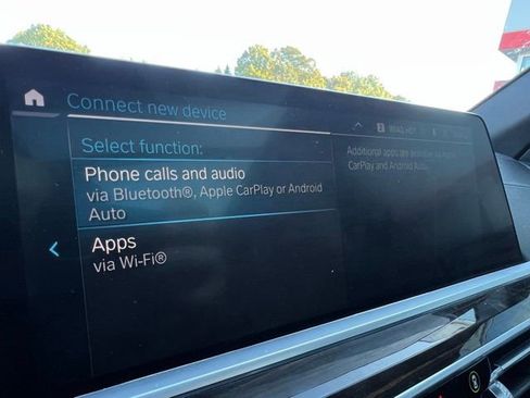 Used 2023 BMW X5 xDrive45e image 30