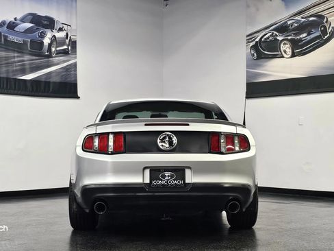 Used 2012 Ford Mustang Coupe RWD image 33