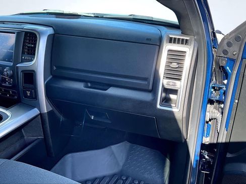 Used 2024 RAM 1500 Classic Warlock image 24