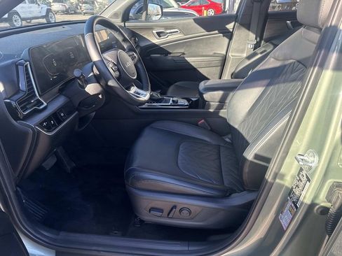 Used 2023 Kia Sportage X-Line image 18