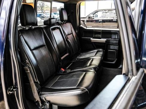 Used 2021 Ford F250 Lariat w/ Chrome Package image 27