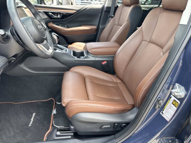 Used 2023 Subaru Outback Touring XT AWD/4WD image 18