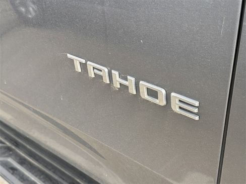 Used 2021 Chevrolet Tahoe LT image 9