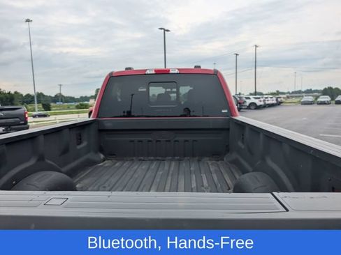 Used 2024 Ford F350 XLT AWD/4WD image 10