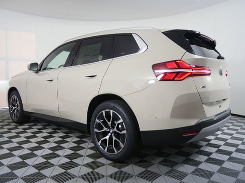 Used 2026 BMW X3 xDrive30 w/ Convenience Package image 5