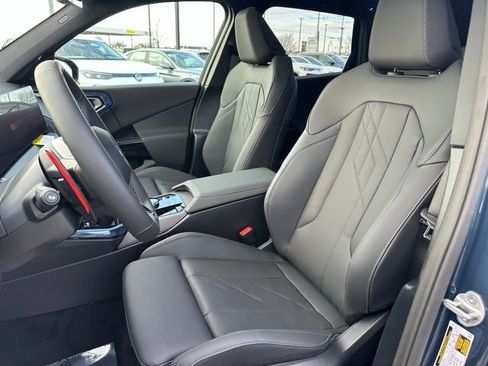 New 2026 BMW X3 M50 image 4