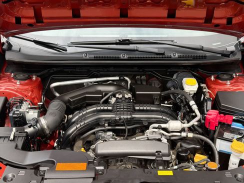 Certified 2024 Subaru Crosstrek 2.0i Premium AWD/4WD image 15