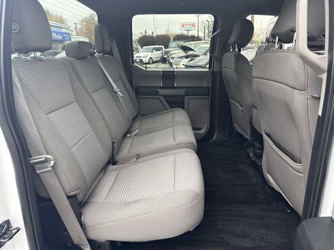 Used 2018 Ford F150 XLT w/ Trailer Tow Package image 17