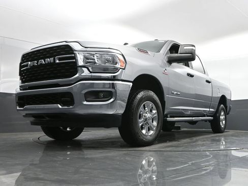 Used 2024 RAM 2500 Big Horn image 48