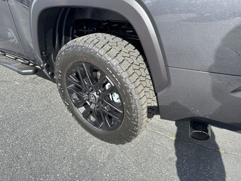 New 2026 Toyota Tundra SR5 AWD/4WD image 4
