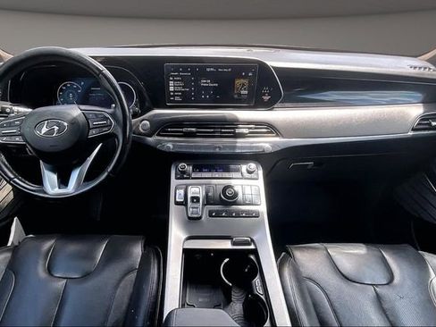 Used 2022 Hyundai Palisade Calligraphy FWD image 14
