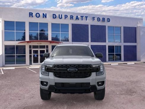 New 2026 Ford Ranger XLT AWD/4WD image 7