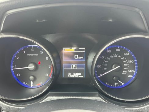 Used 2015 Subaru Outback 2.5i Premium AWD/4WD image 5