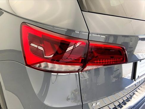 Certified 2023 Volkswagen Taos SE w/ Panoramic Sunroof Package image 29