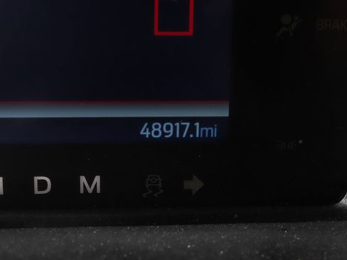 Used 2022 Ford Bronco Wildtrak image 20