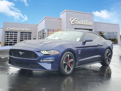 Used 2019 Ford Mustang GT