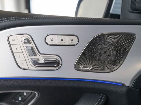 New 2026 Mercedes-Benz GLS 450 4MATIC image 20