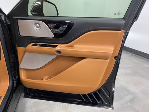 Used 2020 Lincoln Aviator Black Label w/ Dynamic Handling Package image 35