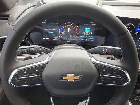 New 2026 Chevrolet Tahoe High Country image 21