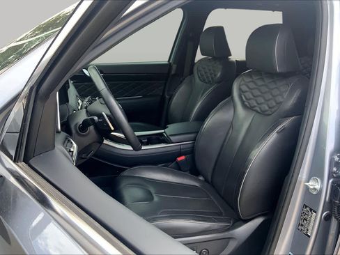 Used 2020 Hyundai Palisade Limited AWD/4WD image 8
