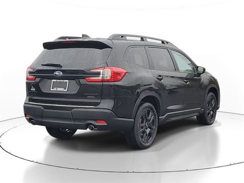 New 2025 Subaru Ascent Onyx Edition image 4